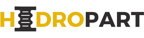 Hidropart Logo