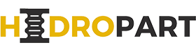 Hidropart Logo