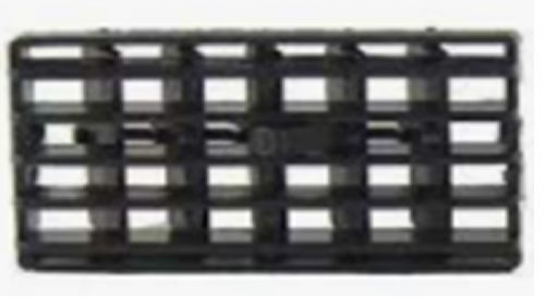 Nozzle Vent Air Conditioner